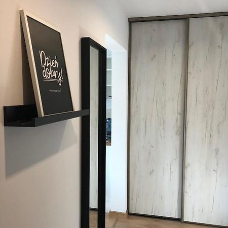 Kamienica Apartamento Kołobrzeg Exterior foto