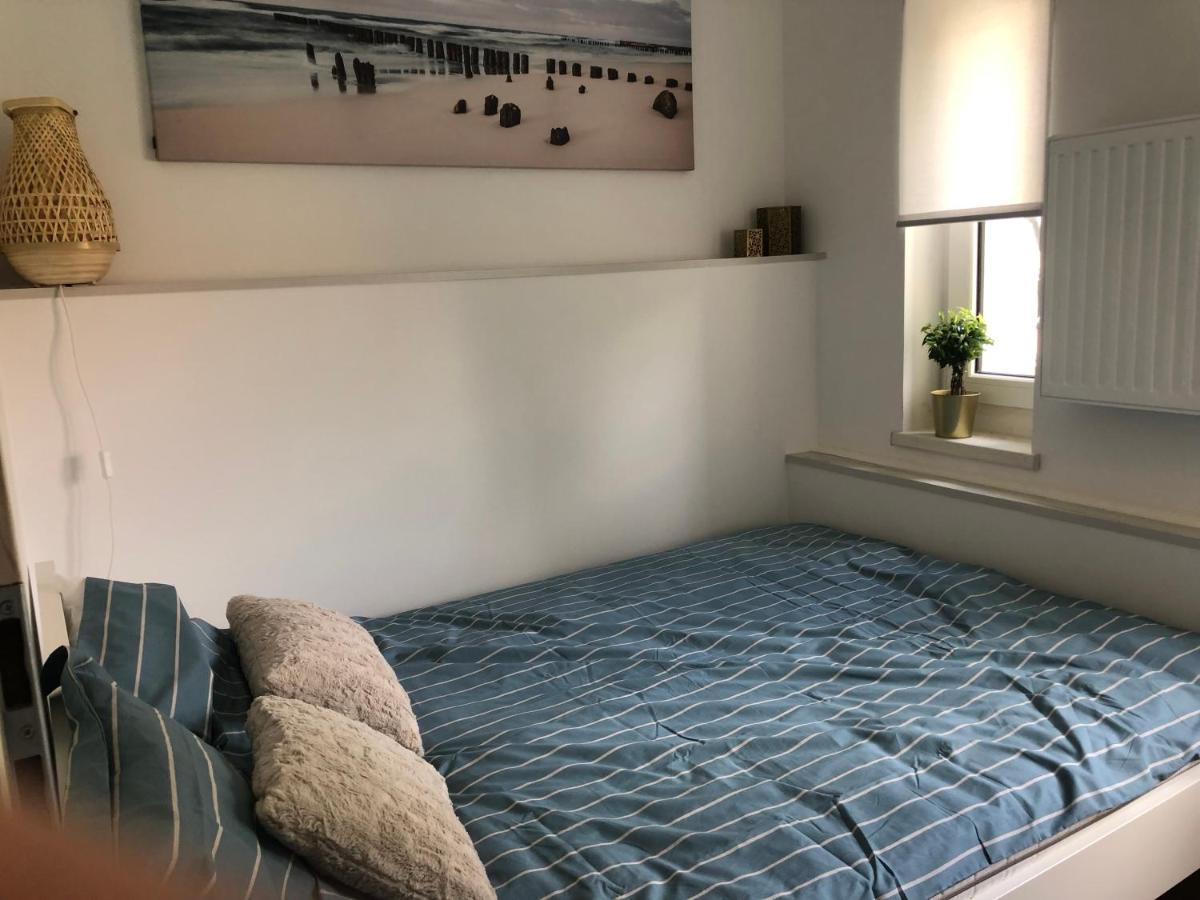 Kamienica Apartamento Kołobrzeg Exterior foto