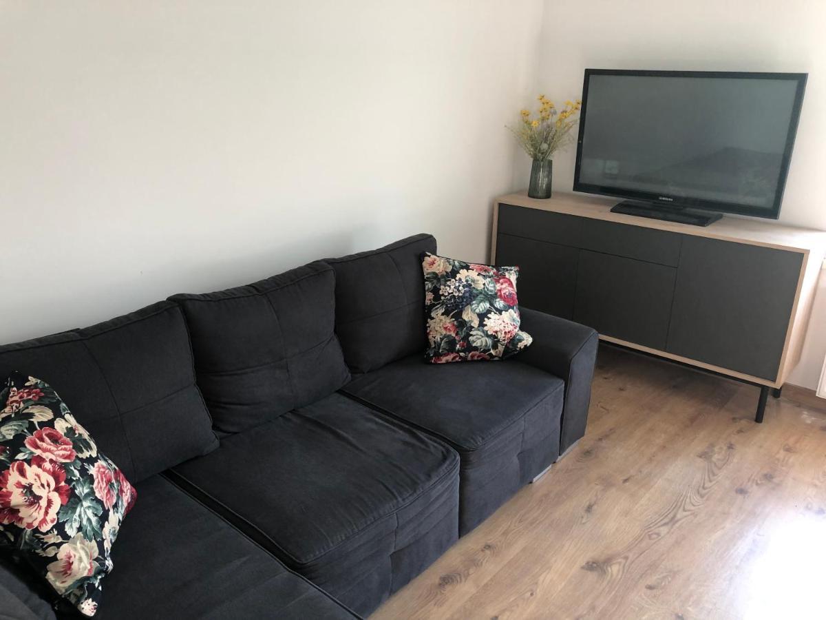 Kamienica Apartamento Kołobrzeg Exterior foto
