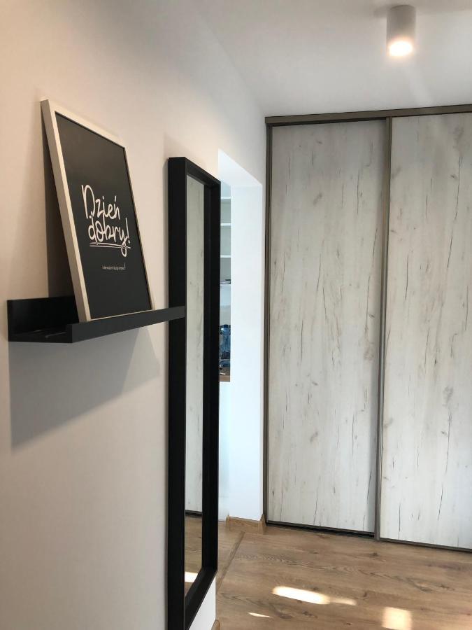 Kamienica Apartamento Kołobrzeg Exterior foto