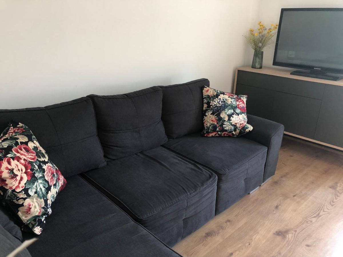 Kamienica Apartamento Kołobrzeg Exterior foto